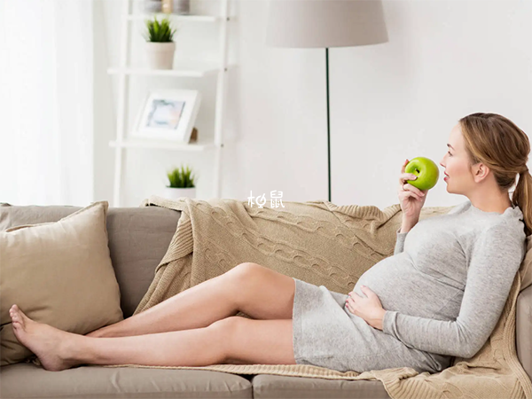 孕期水肿与生男生女无关