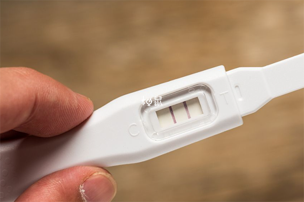 早孕试纸的准确率并未达到百分百