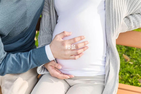 怀男怀女孕酮差异不大