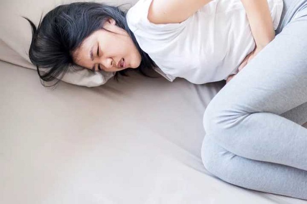 子宫腺肌症属于痛经范畴