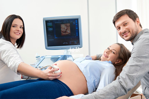 医生一般不会明示胎儿性别