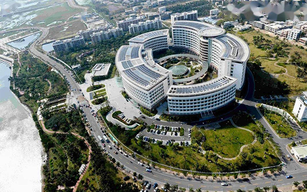 北京协和医院可通过APP线上挂号