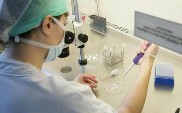 打完降调不想试管可以人授