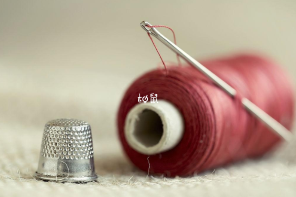 手腕悬针能够看男女