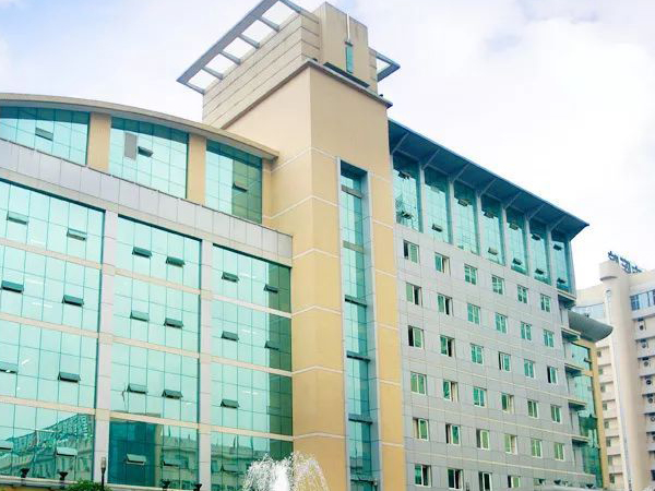 陆军军医大学西南医院